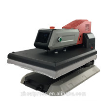 XINHONG High Quality Electric Automatic Heat Press Machine/Heat Transfer